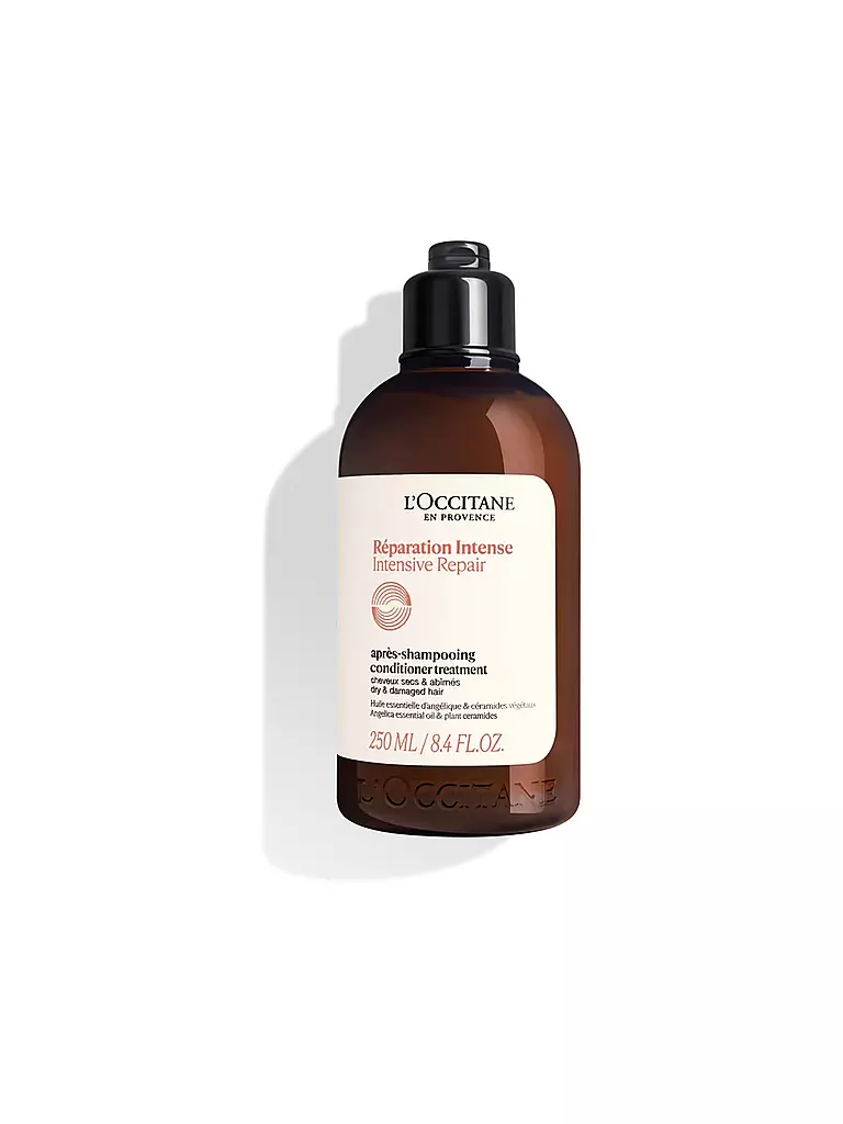 L'OCCITANE | Intensive Repair Conditioner 250ml | Keine Farbe