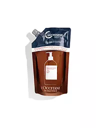 L'OCCITANE | Intensive Repair Shampoo Nachfüllpackung 500ml | Keine Farbe