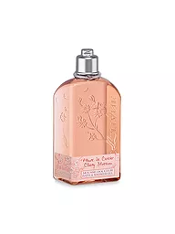 L'OCCITANE | Kirschblüte Bade- und Duschgel 250ml | keine Farbe