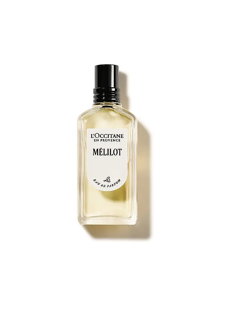 L'OCCITANE | Mélilot Eau de Parfum 50ml | Keine Farbe