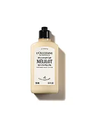 L'OCCITANE | Mélilot Körpermilch 250ml | Keine Farbe