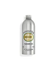 L'OCCITANE | Mandel Milchbad 500ml | keine Farbe