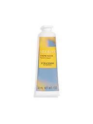 L'OCCITANE | MELILOT Handcreme 30ml | keine Farbe