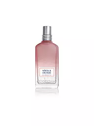 L'OCCITANE | Néroli & Orchidée Eau Harmonieuse Eau de Toilette 50ml | Keine Farbe