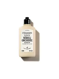 L'OCCITANE | Néroli & Orchidée Körpermilch 250ml | keine Farbe