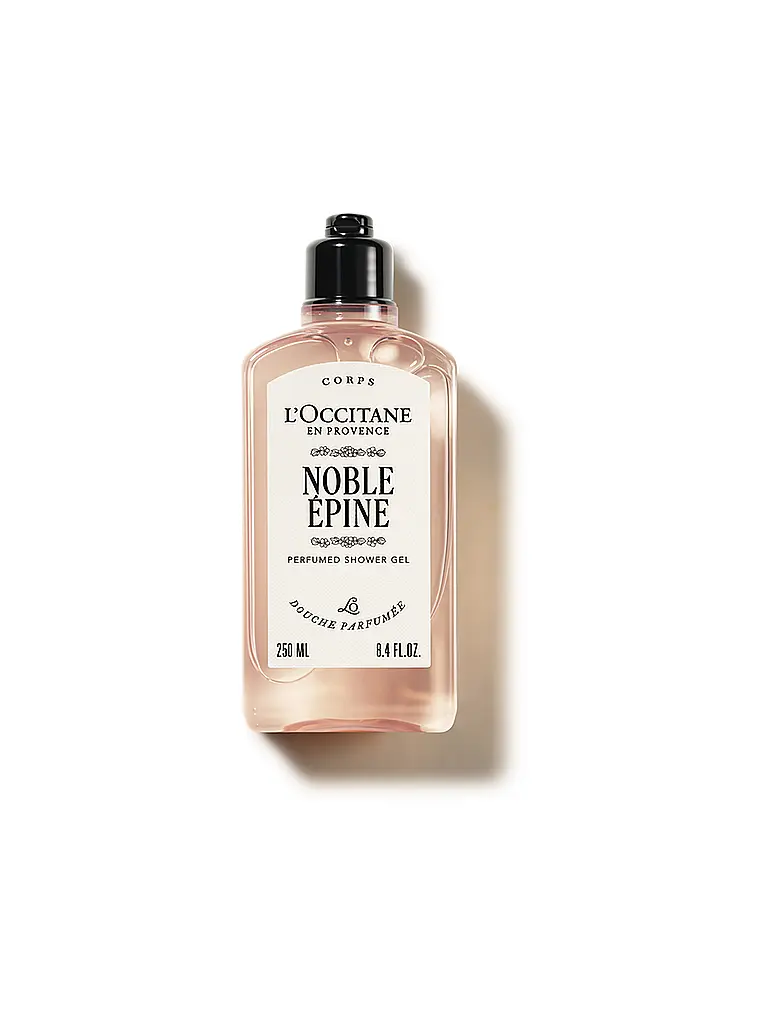 L'OCCITANE | Noble Épine Duschgel 250ml | Keine Farbe