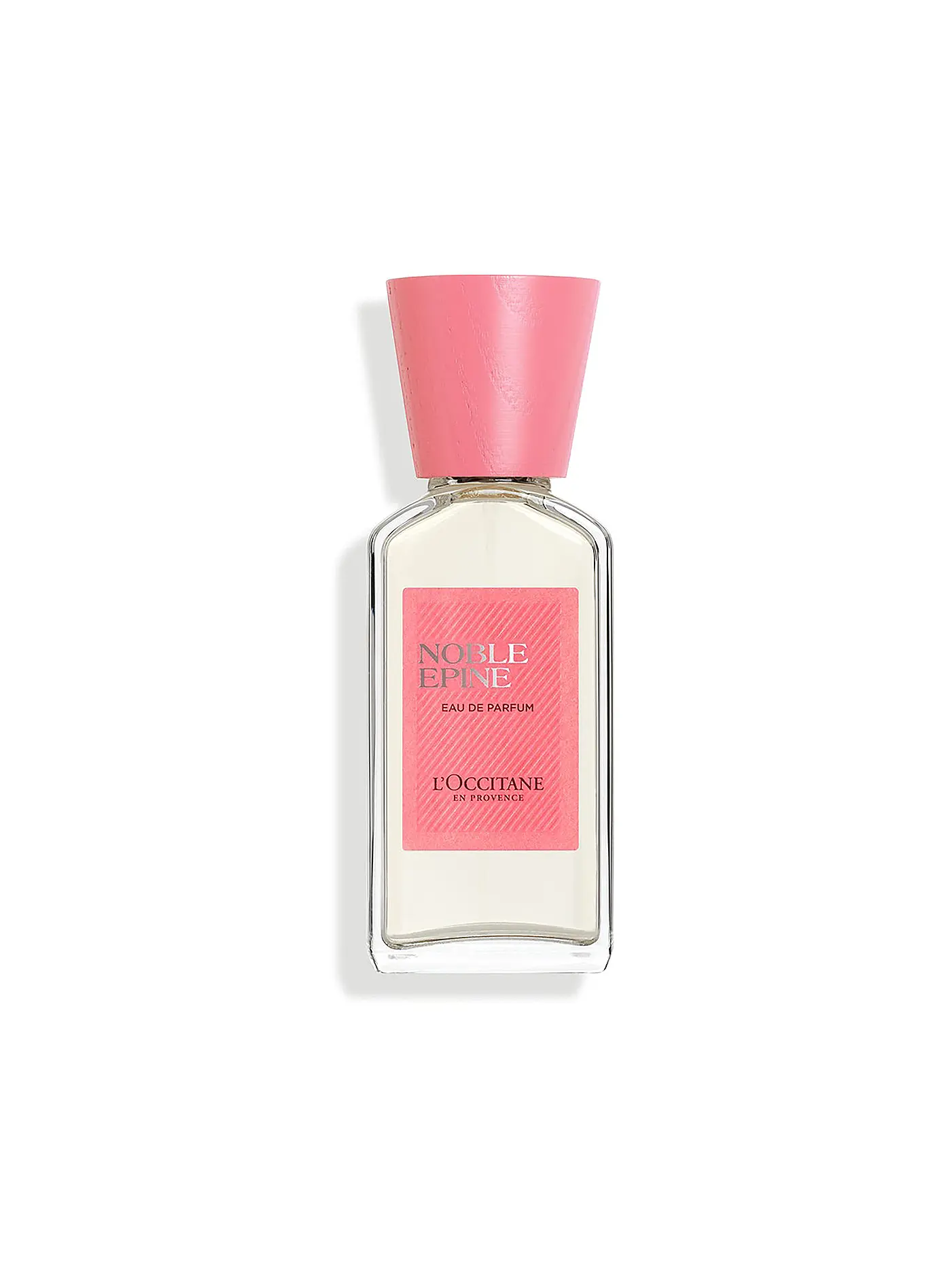 L'OCCITANE | NOBLE EPINE Eau de Parfum 50ml | keine Farbe