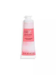 L'OCCITANE | NOBLE EPINE Handcreme 30ml | keine Farbe