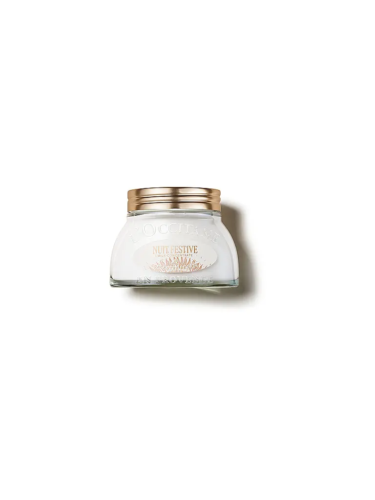L'OCCITANE | NUIT FESTIVE Körpercreme 200ml | Keine Farbe