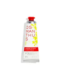 L'OCCITANE | Osmanthus Handcreme 30ml | keine Farbe