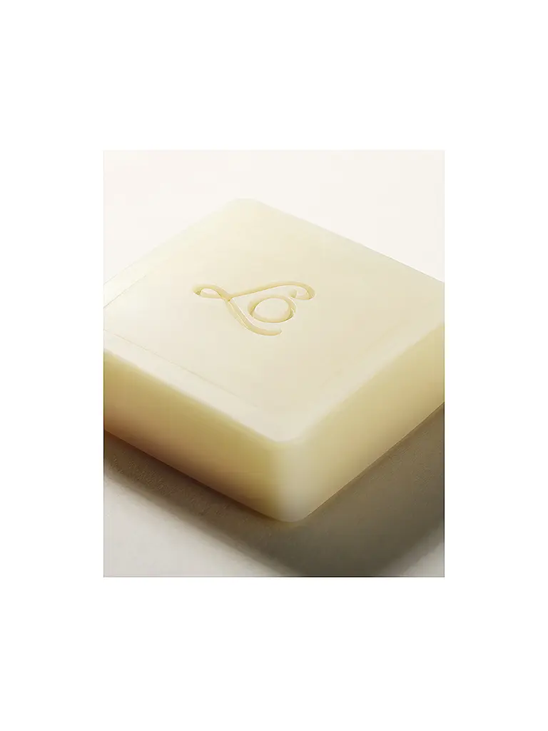 L'OCCITANE | Seife Lavande Blanche 50g | keine Farbe