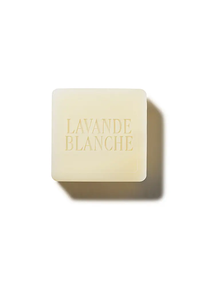 L'OCCITANE | Seife Lavande Blanche 50g | 