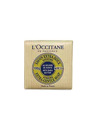 L'OCCITANE | Verveine Sheabutter Seife 100g | Keine Farbe
