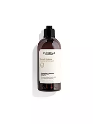 L'OCCITANE | Volumen & Stärke Shampoo 300ml | keine Farbe