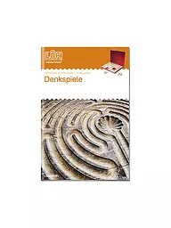 LÜK | LÜK - Denkspiel  Labyrinth  | Keine Farbe