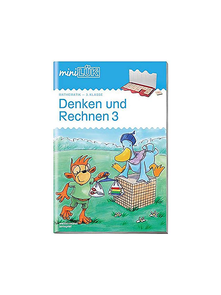 Denken Und Rechnen 3 Lsungen Pdf