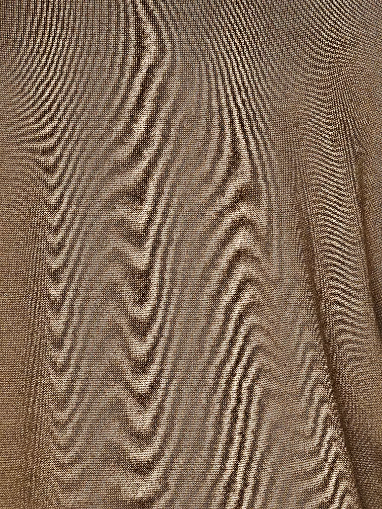 L.B.M.1911 | Pullover | braun