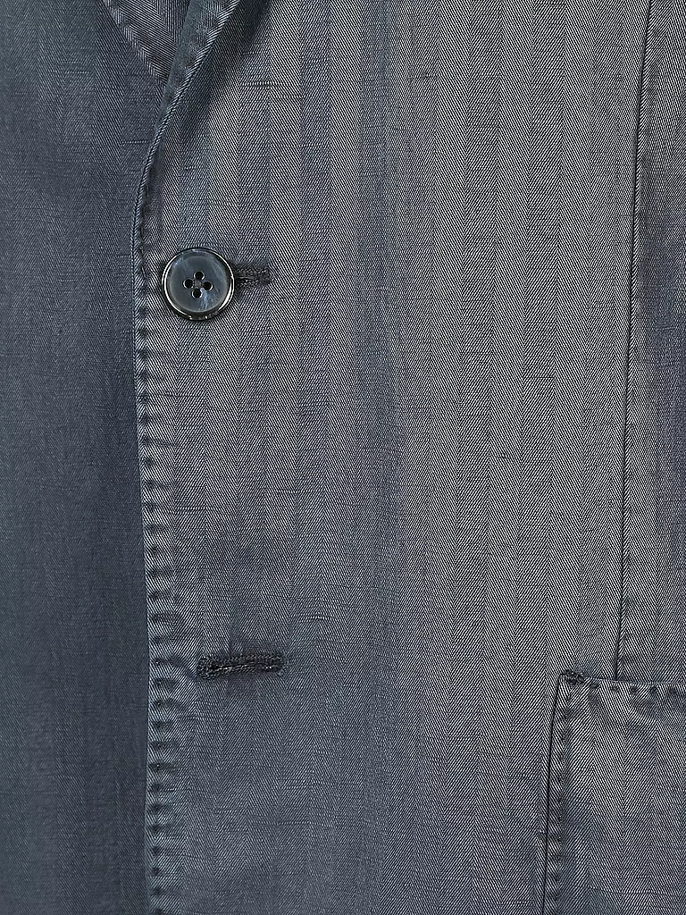 L.B.M.1911 | Sakko Tailored Fit | blau