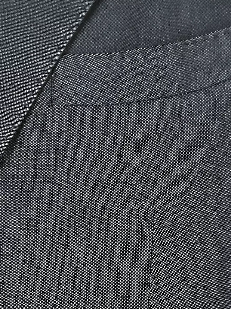 L.B.M.1911 | Sakko Tailored Fit | blau