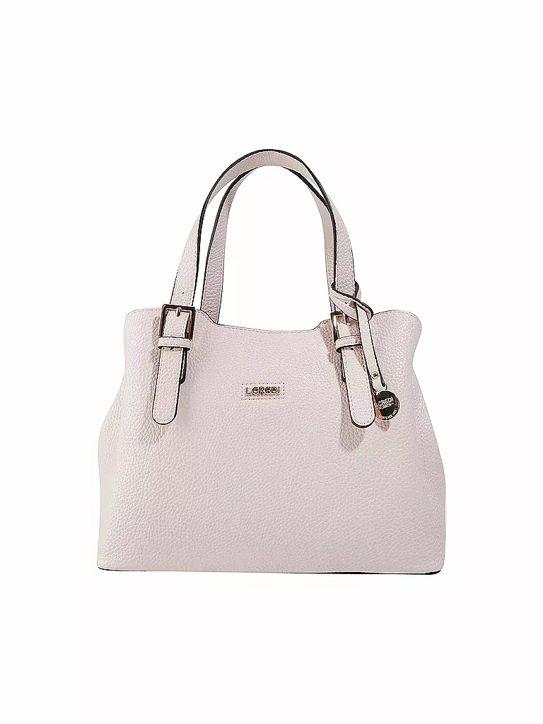 L.CREDI | Tasche - Shopper | rosa