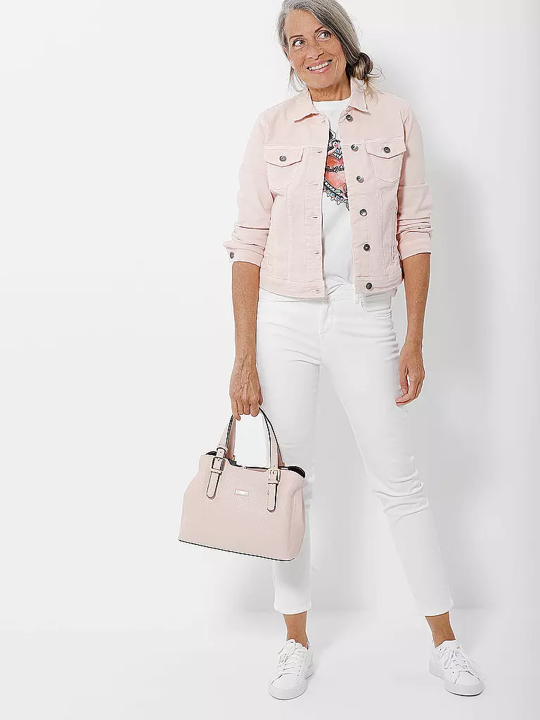 L.CREDI | Tasche - Shopper | rosa