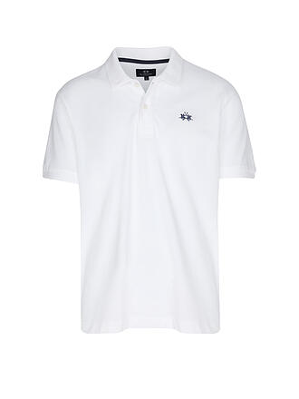 LA MARTINA | Poloshirt 