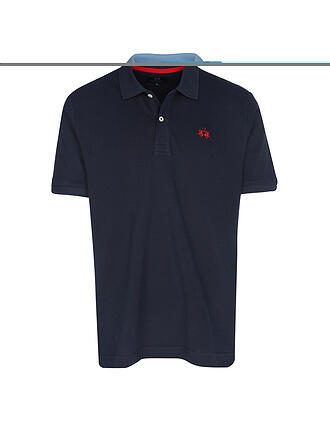 LA MARTINA | Poloshirt 