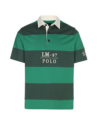 LA MARTINA | Poloshirt 