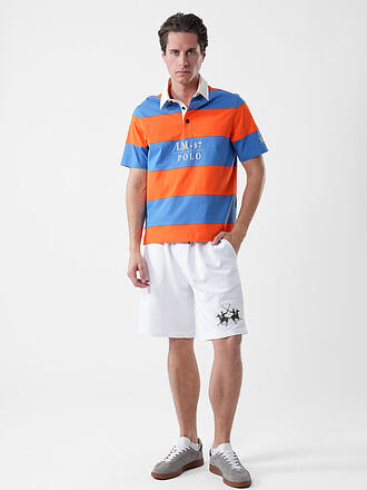 LA MARTINA | Poloshirt 