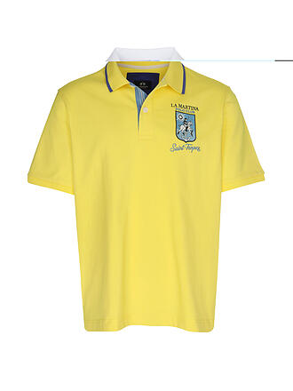 LA MARTINA | Poloshirt 