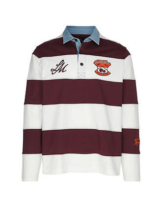 LA MARTINA | Poloshirt 