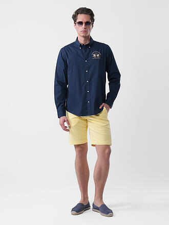 LA MARTINA | Hemd Regular Fit