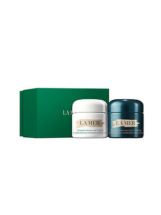 LA MER | Geschenkset - The Day & Night Duet 2x30ml