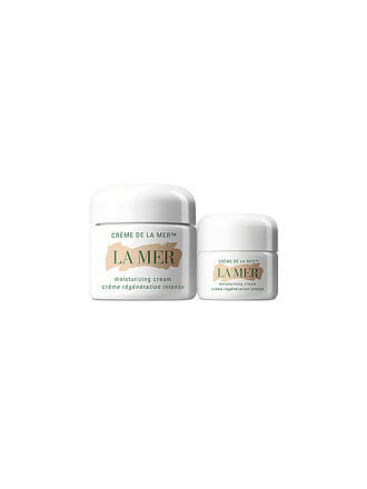 LA MER | Geschenkset - The Crème De La Mer Duet 60ml/15ml