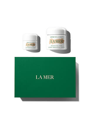 LA MER | Geschenkset - The Crème De La Mer Duet 60ml/15ml