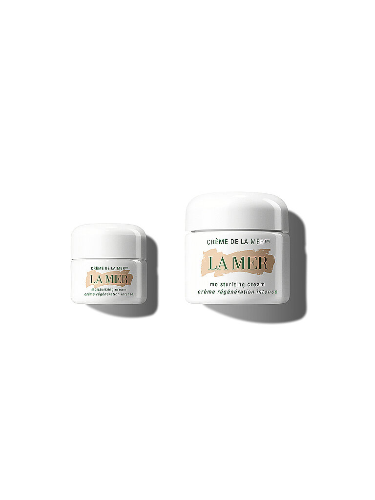 LA MER Geschenkset - The Creme de La Mer Duet 60ml / 15ml