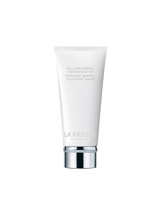 LA PRAIRIE | Cellular Mineral Face Exfoliator 100ml