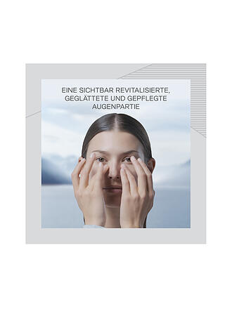 LA PRAIRIE | Pure Gold Radiance Eye Cream Augencreme 20ml