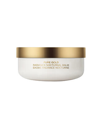 LA PRAIRIE | Gesichtscreme - Pure Gold Nocturnal Balm REFILL 60ml