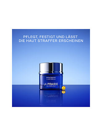 LA PRAIRIE | Gesichtscreme - Skin Caviar Luxe Cream 30ml