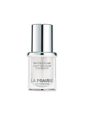 LA PRAIRIE | White Caviar Light Infusion Eye Serum 15ml