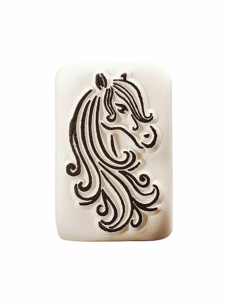 LA DOT | Tattoo Stone Medium Horse ( 51 )  | transparent