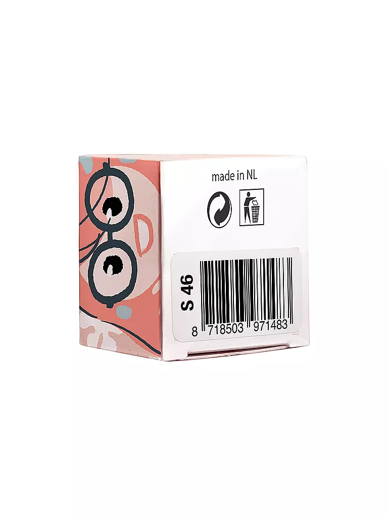 LA DOT | Tattoo Stone Small Lotus Flower (46)  | transparent
