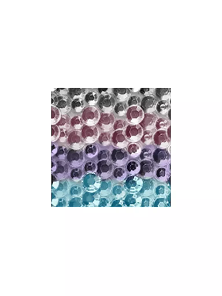 LA DOT | Tattoo Strass Steine 80Stk  | transparent