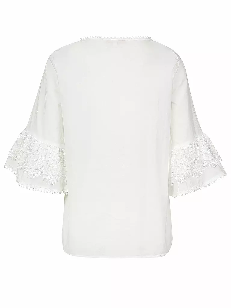 LA FEE MARABOUTEE | Bluse  | 