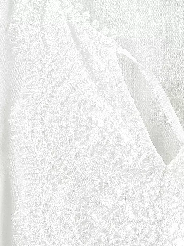 LA FEE MARABOUTEE | Bluse  | 