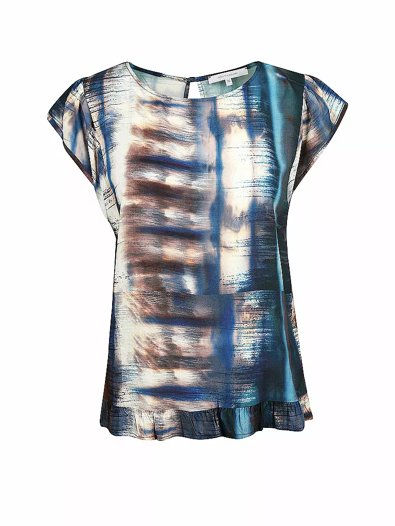 LA FEE MARABOUTEE | Blusenshirt | blau