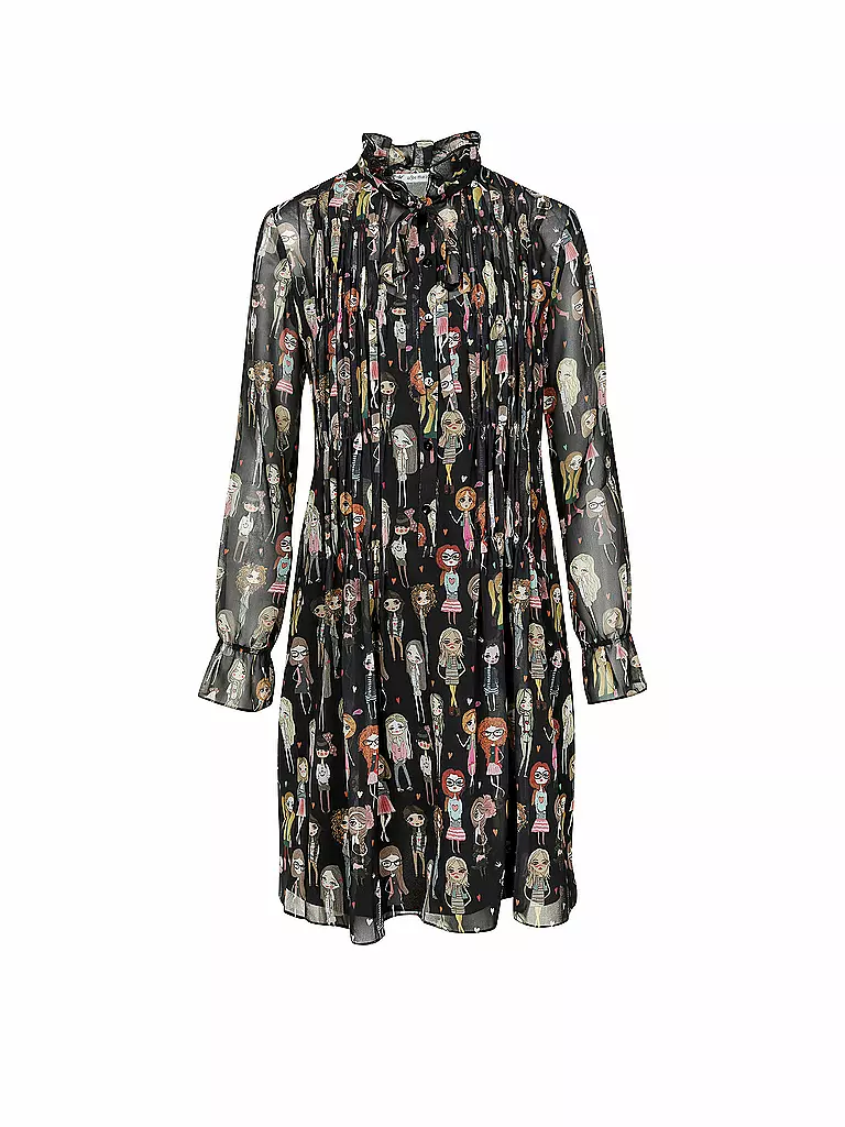 LA FEE MARABOUTEE | Kleid | 
