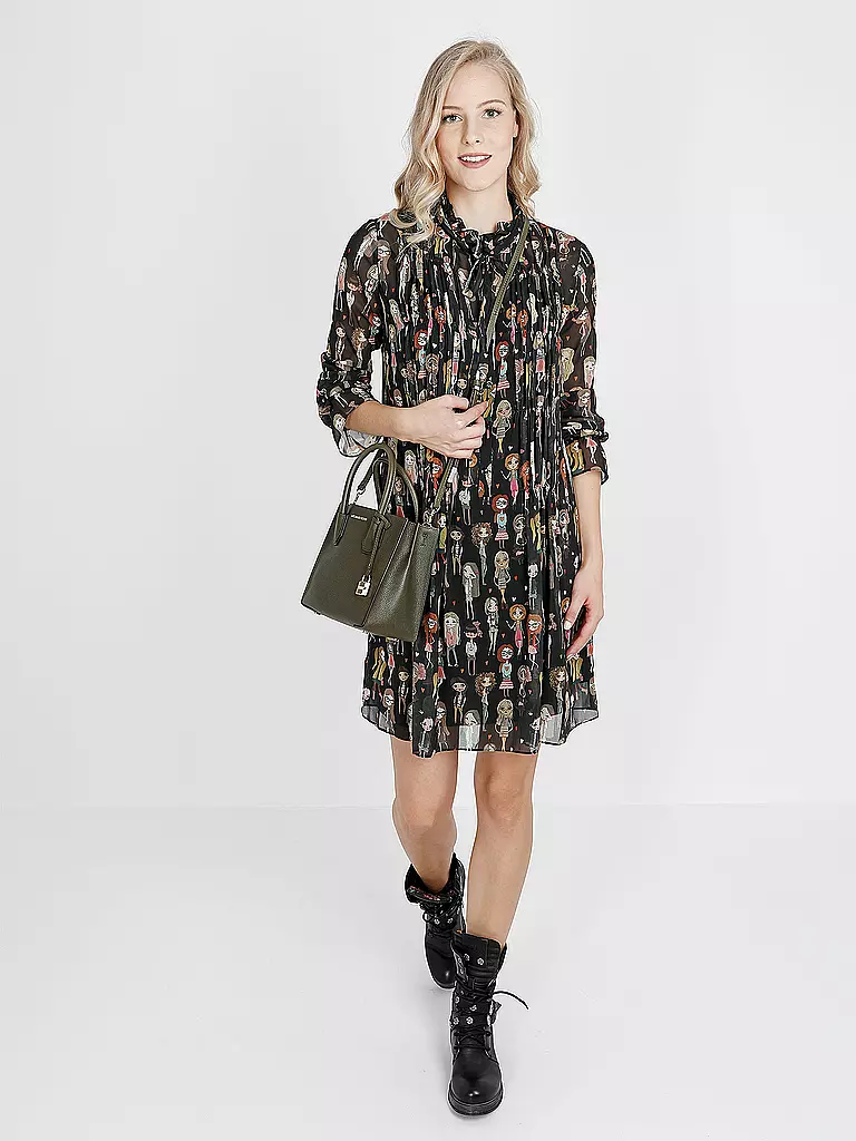 LA FEE MARABOUTEE | Kleid | 