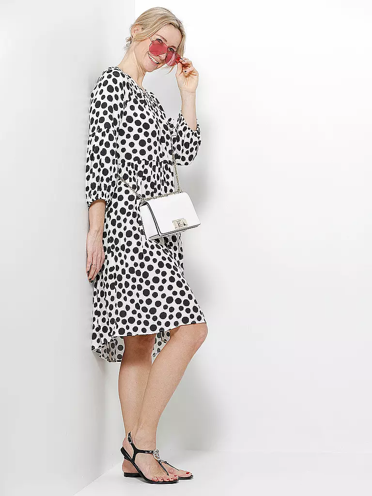 LA FEE MARABOUTEE | Kleid | 